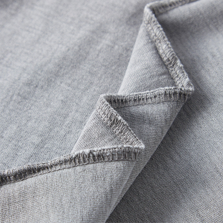 305g Vintage wash sleeveless tee