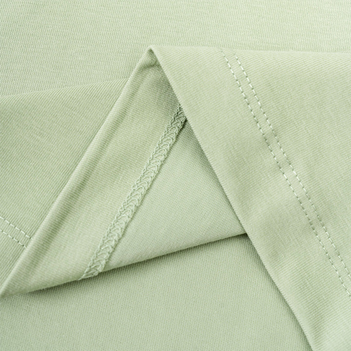 230g Sorona basic tee