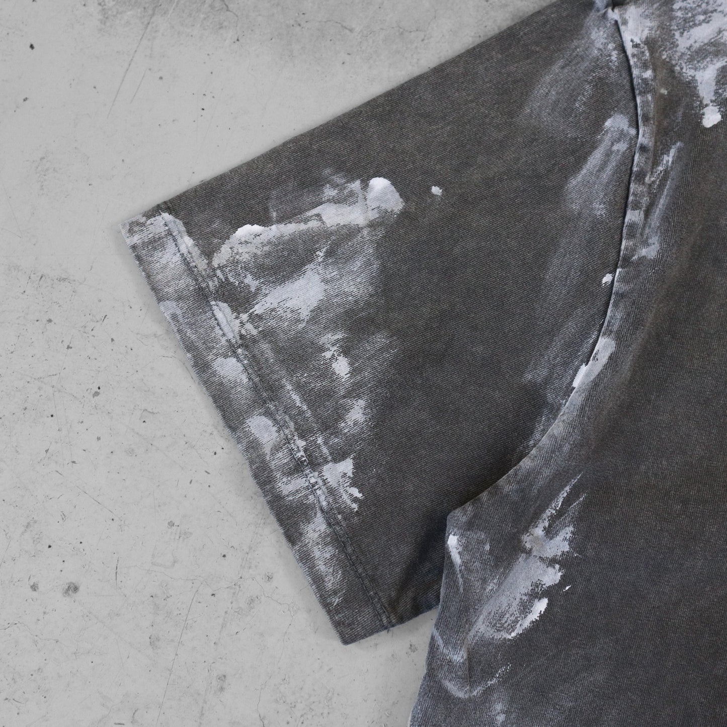 BRUSHED OVERSIZED Blanks