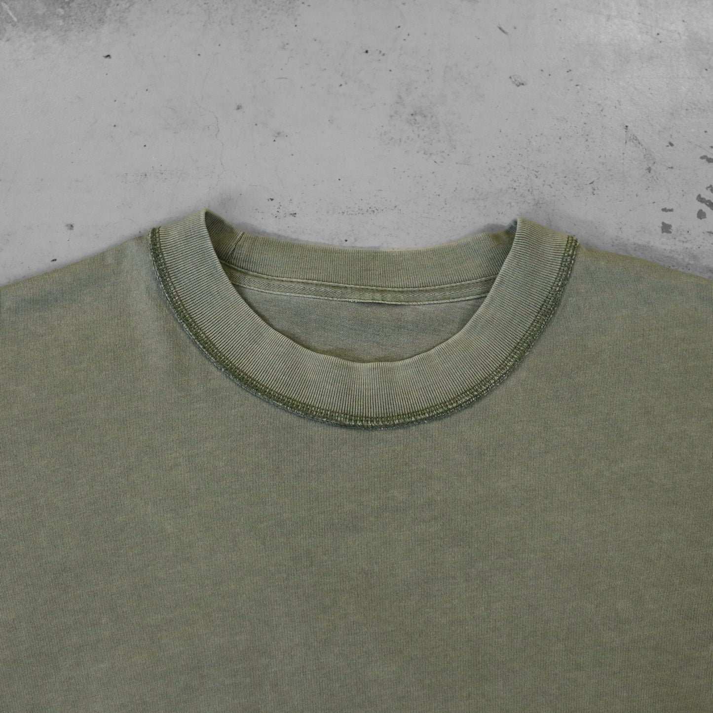 REVERSE COLLAR Blanks