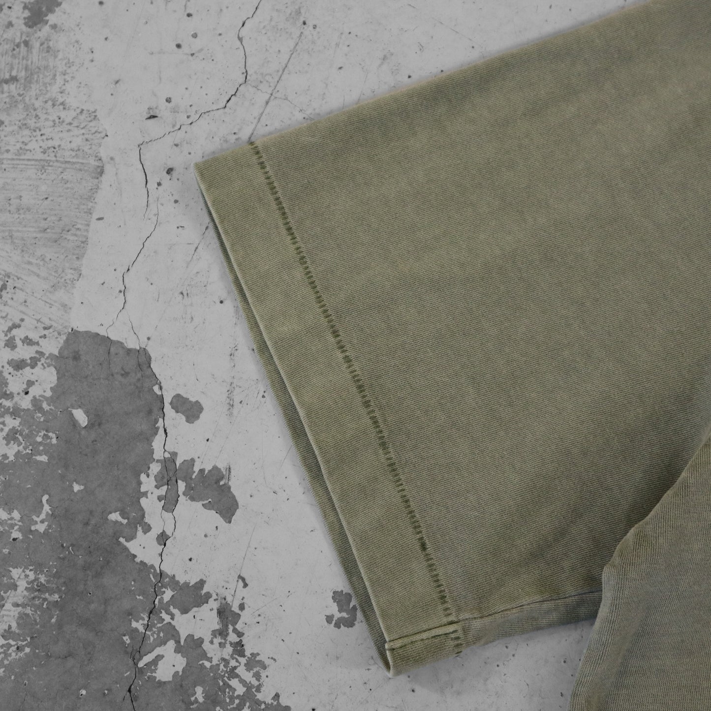 REVERSE COLLAR Blanks