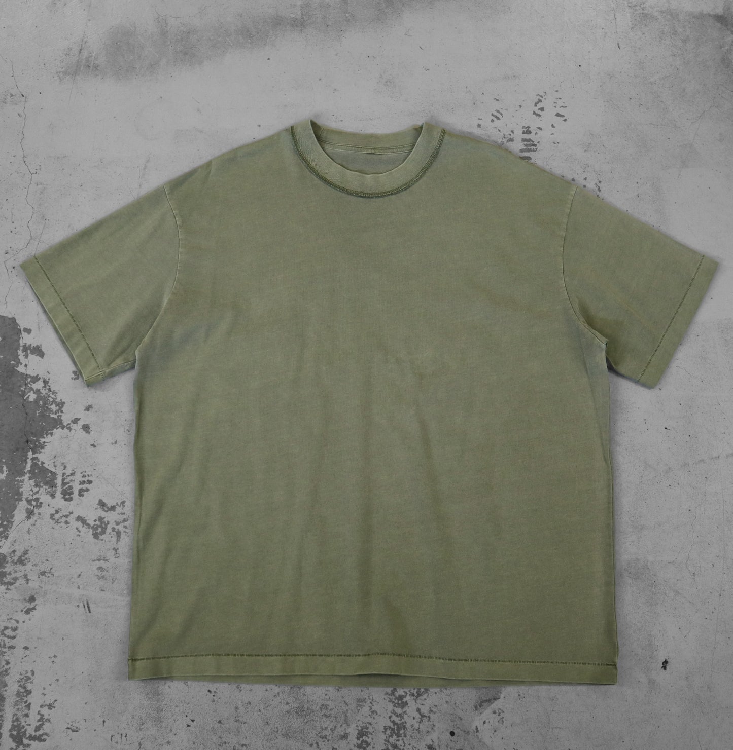 REVERSE COLLAR Blanks