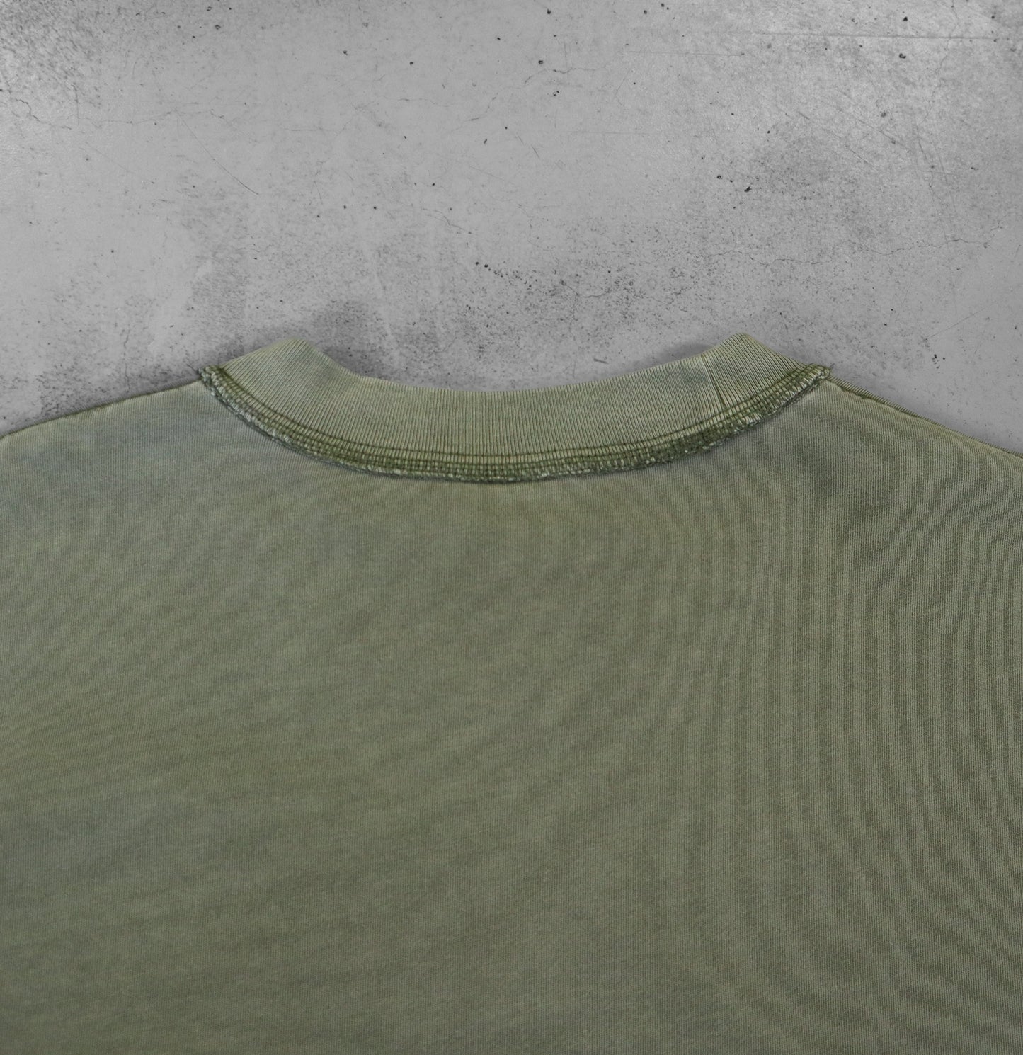 REVERSE COLLAR Blanks