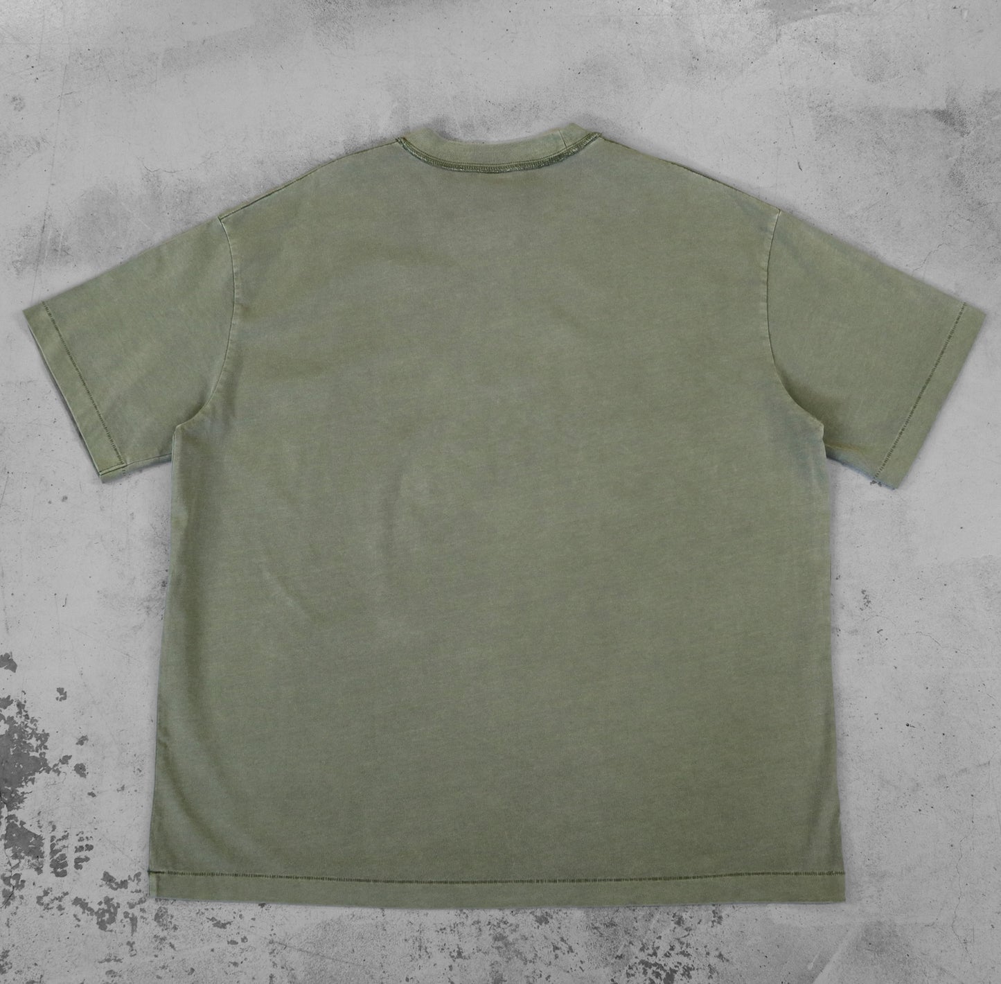REVERSE COLLAR Blanks