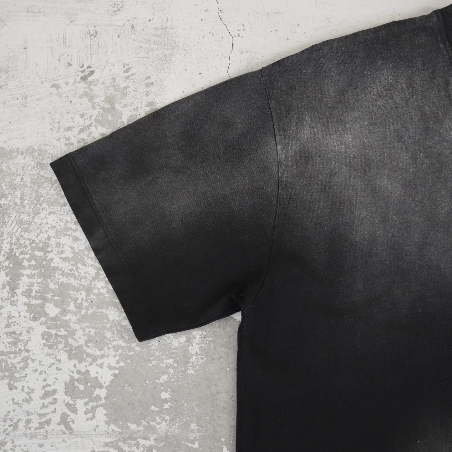 DROP SHOULDER WASHED Blanks