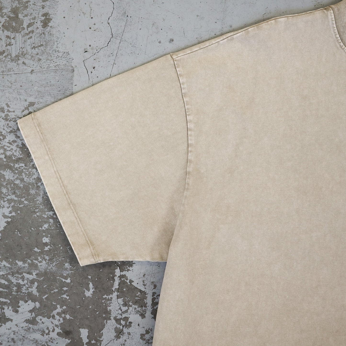 315GSM VINTAGE WASH Blanks