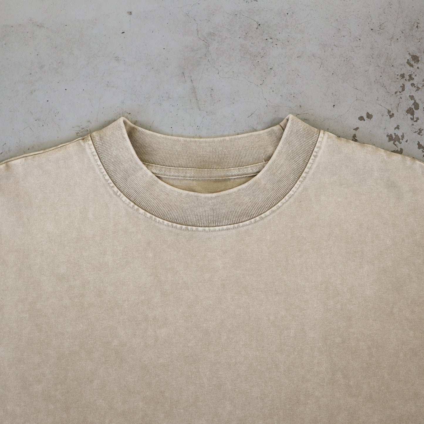 315GSM VINTAGE WASH Blanks