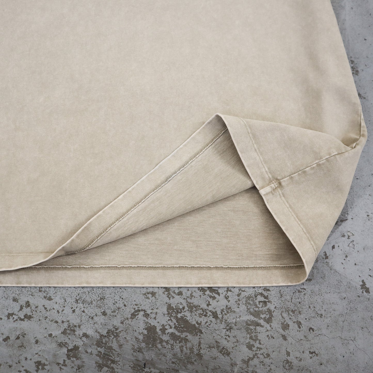 315GSM VINTAGE WASH Blanks