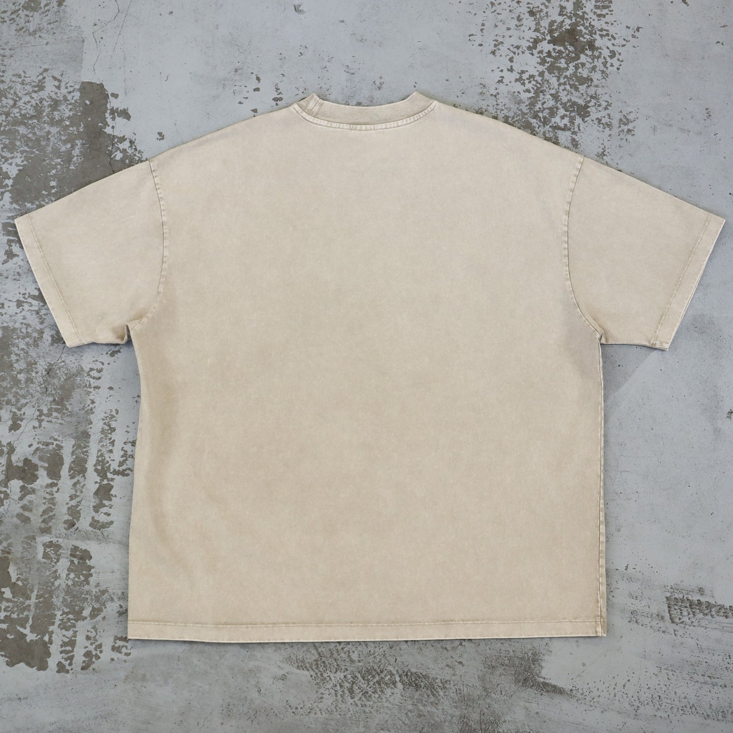 315GSM VINTAGE WASH Blanks