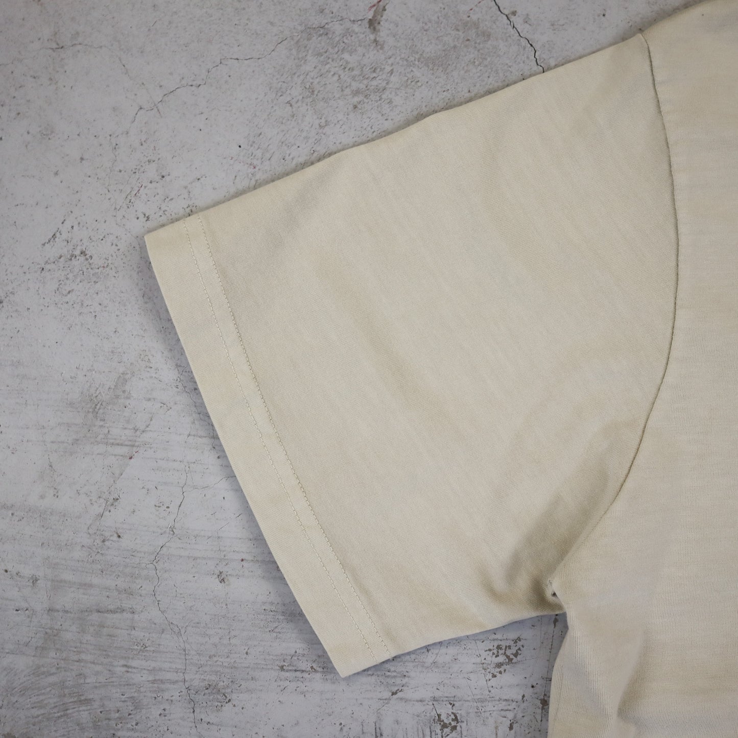 200GSM VINTAGE WASH Blanks