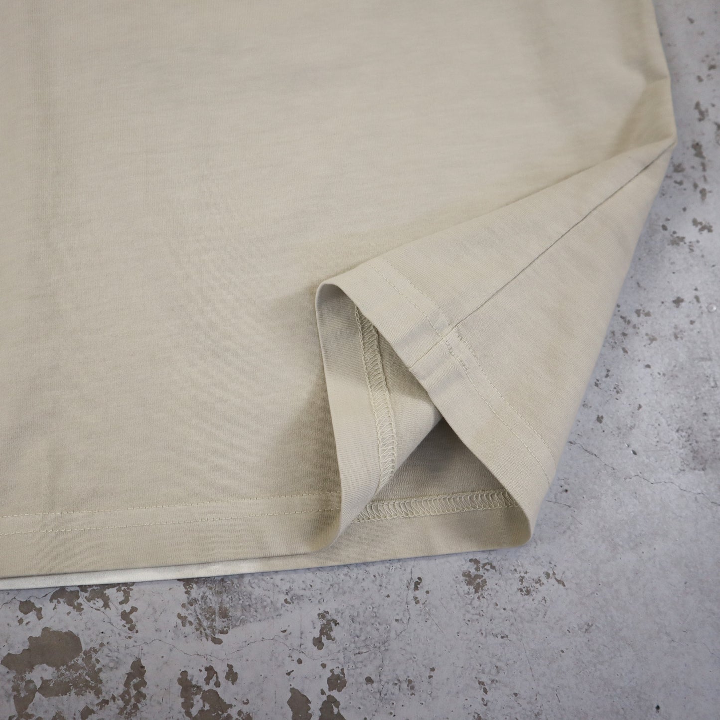 200GSM VINTAGE WASH Blanks
