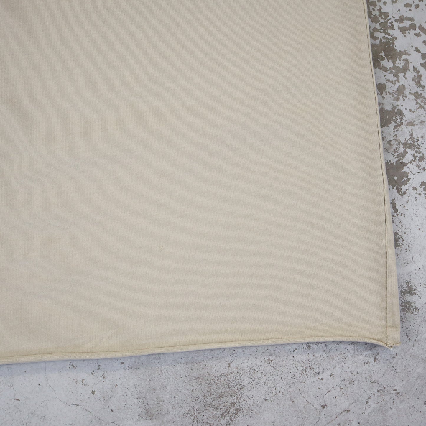 275GSM VINTAGE WASH Blanks