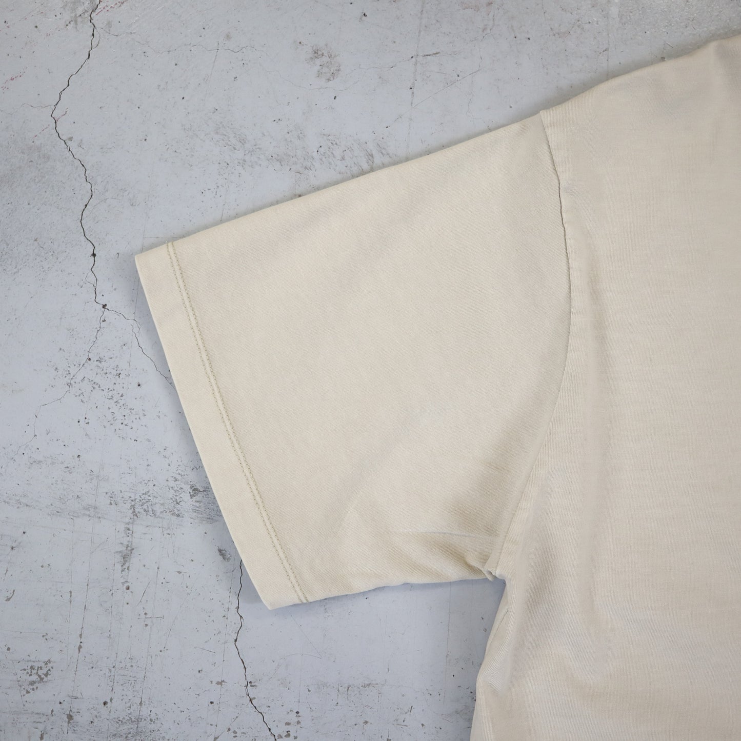 275GSM VINTAGE WASH Blanks