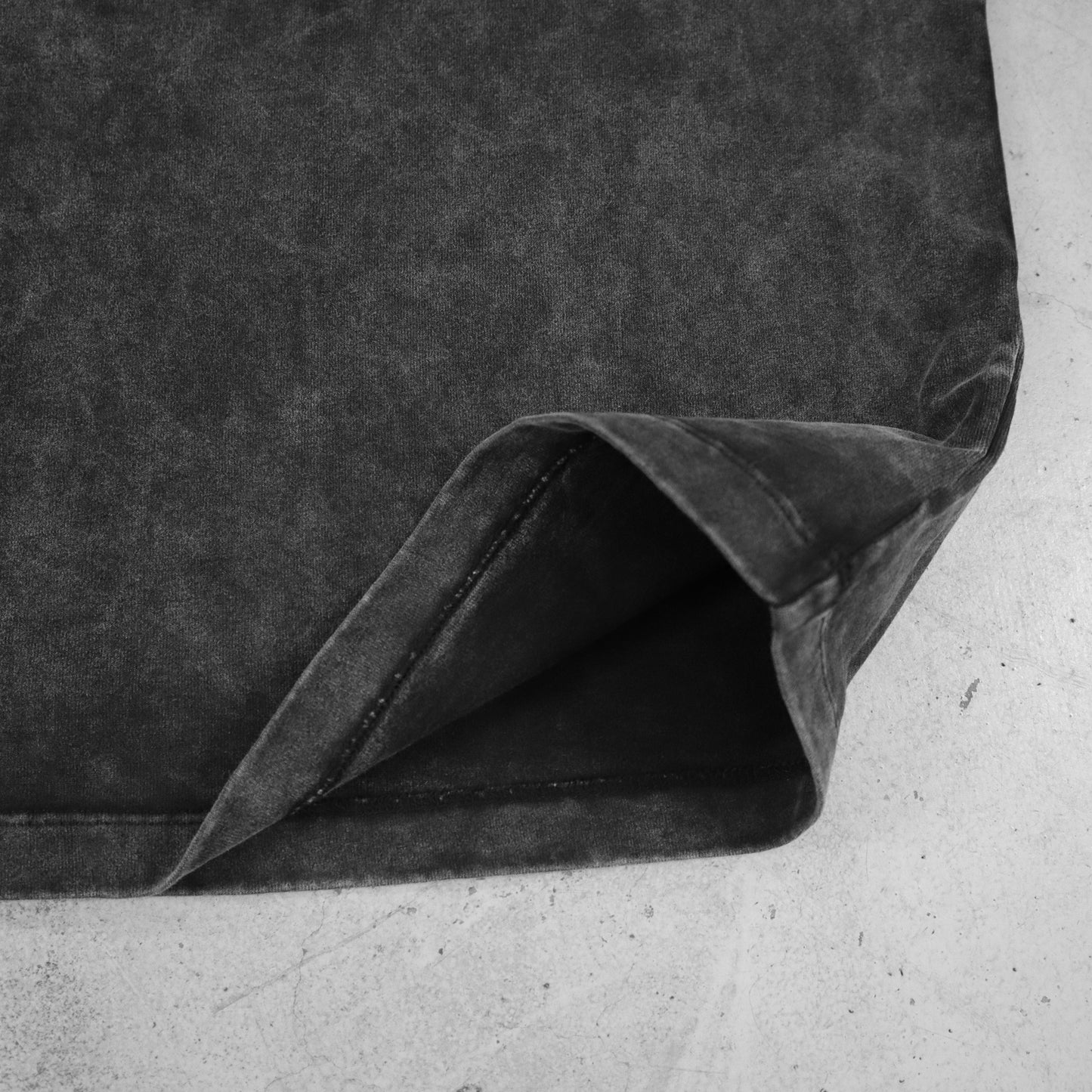 315GSM VINTAGE WASH Blanks