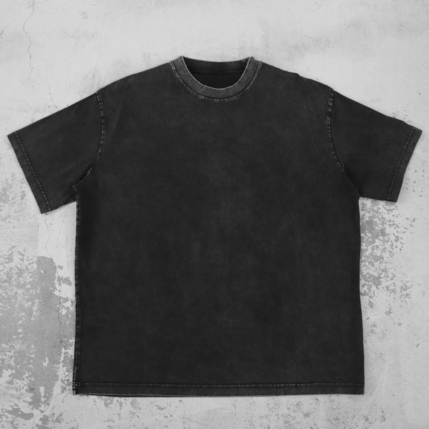 VINTAGE WASH