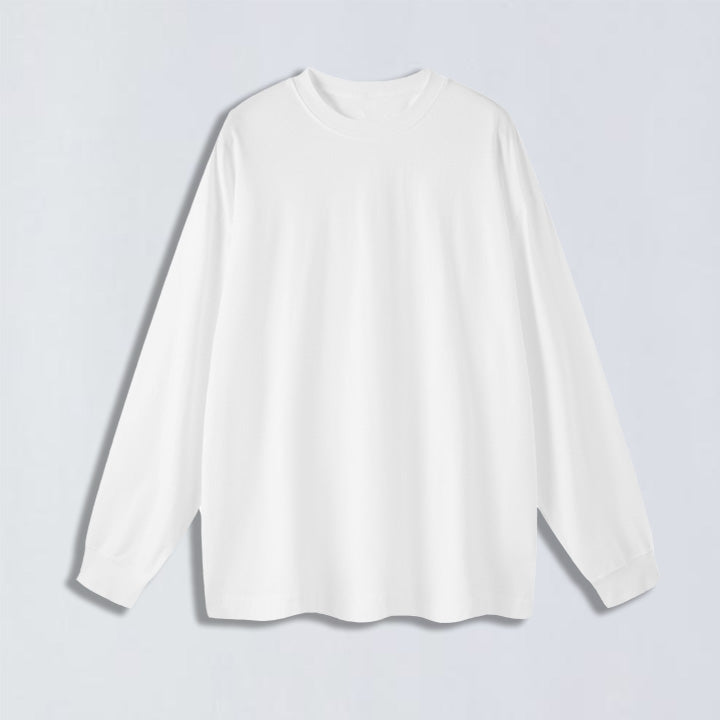 LONG-SLEEVES