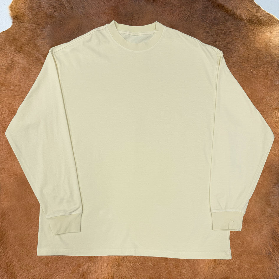 NEW WAVE Long Sleeve T-Shirt