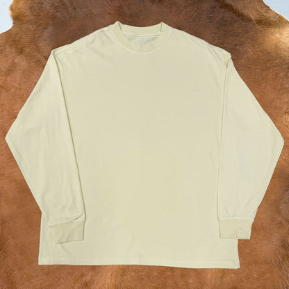 NEW WAVE Long Sleeve T-Shirt