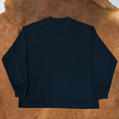 NEW WAVE Long Sleeve T-Shirt