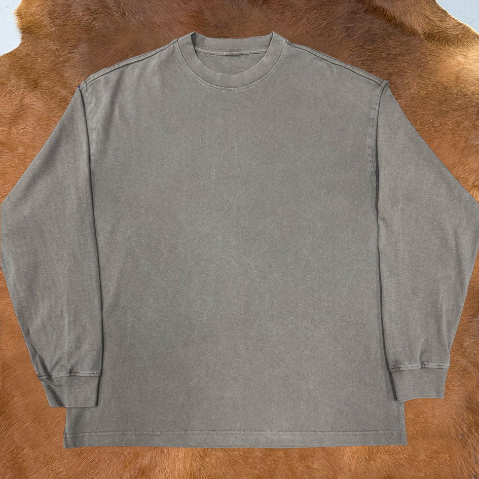 NEW WAVE Long Sleeve T-Shirt