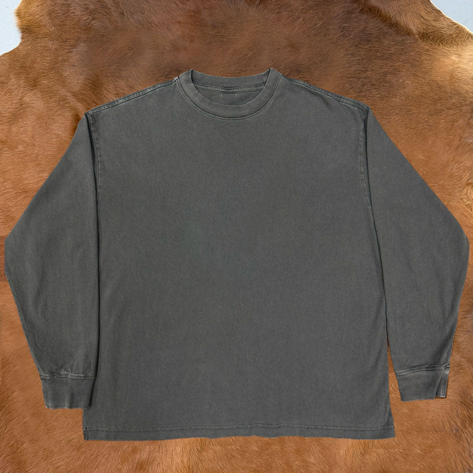 NEW WAVE Long Sleeve T-Shirt