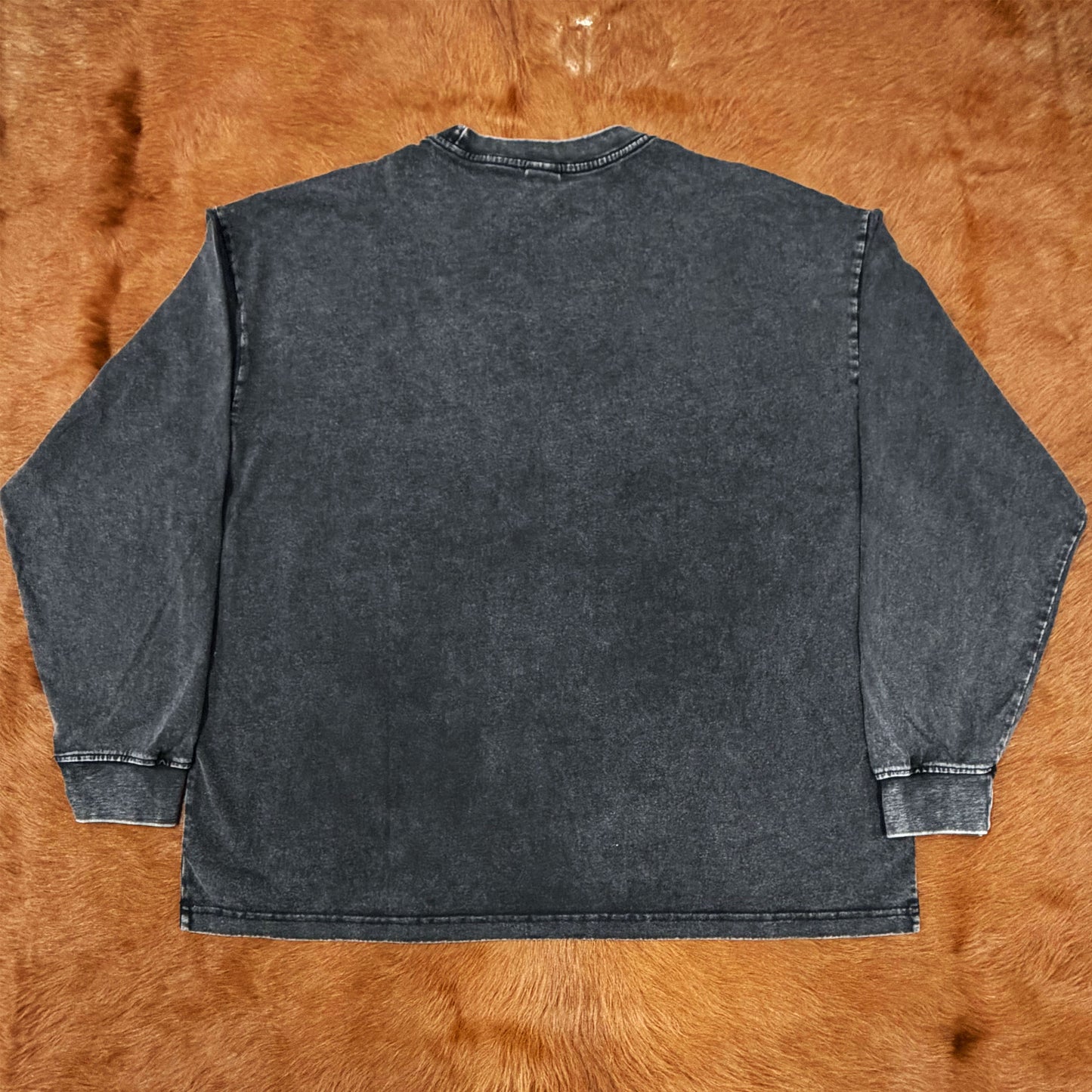 NEW WAVE Long Sleeve T-Shirt