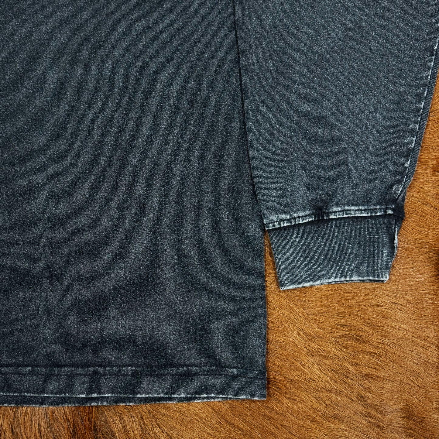 NEW WAVE Long Sleeve T-Shirt