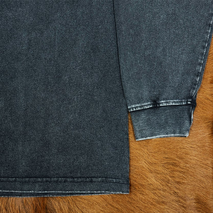 NEW WAVE Long Sleeve T-Shirt