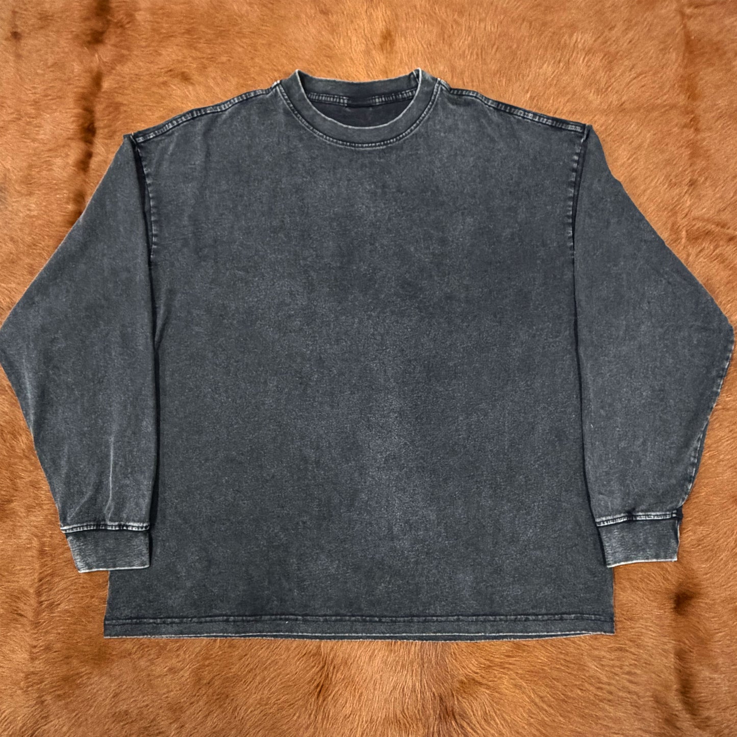 NEW WAVE Long Sleeve T-Shirt