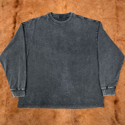 NEW WAVE Long Sleeve T-Shirt