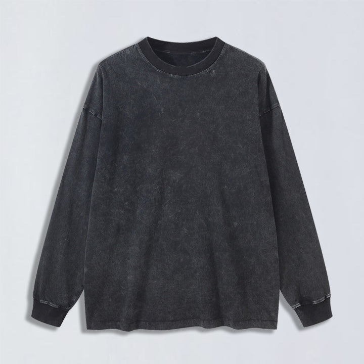LONG-SLEEVES – ZIBO。