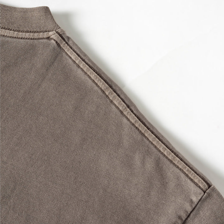 200g Core tee