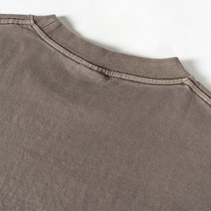200g Core tee