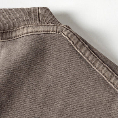200g Core tee