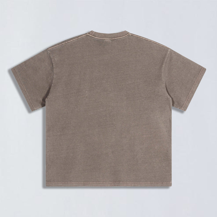 200g Core tee