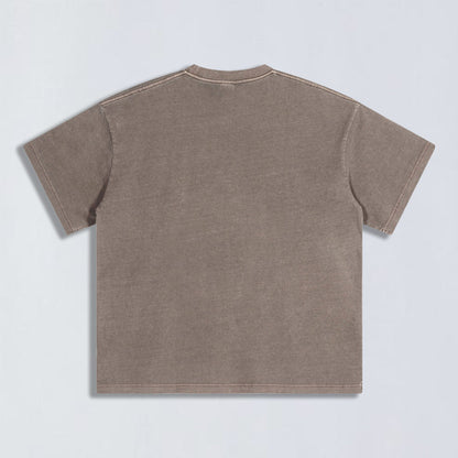 200g Core tee