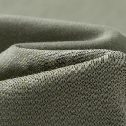 190g Daily basic tee