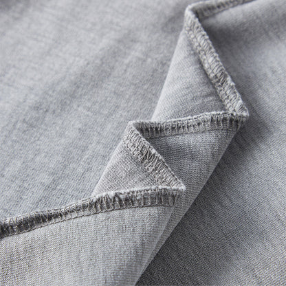 305g Vintage wash sleeveless tee
