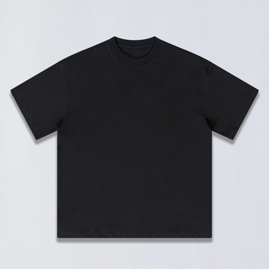 305g Daily basic tee