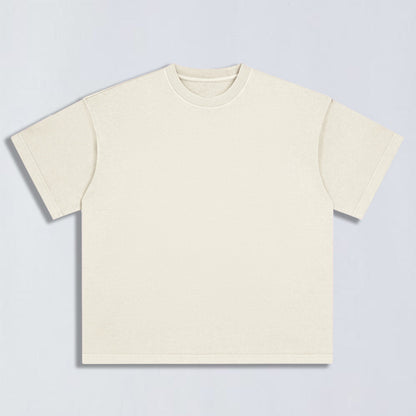 270g Fade out tee