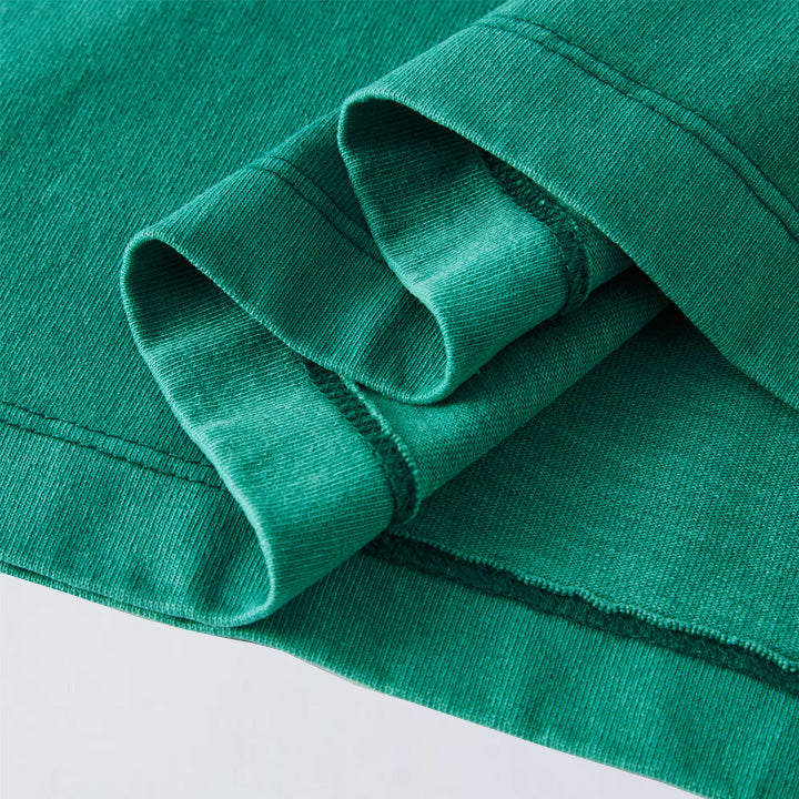 270g Fade out tee