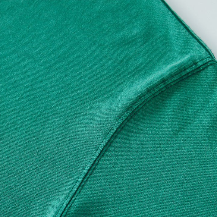 270g Fade out tee