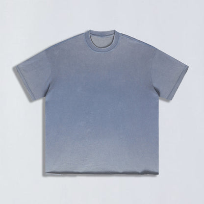 285g Faded vintage tee