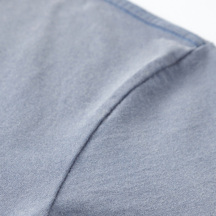 285g Faded vintage tee