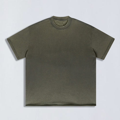 285g Faded vintage tee