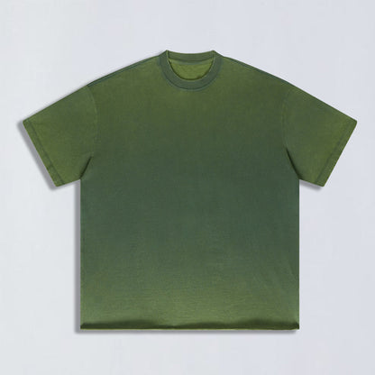 285g Faded vintage tee