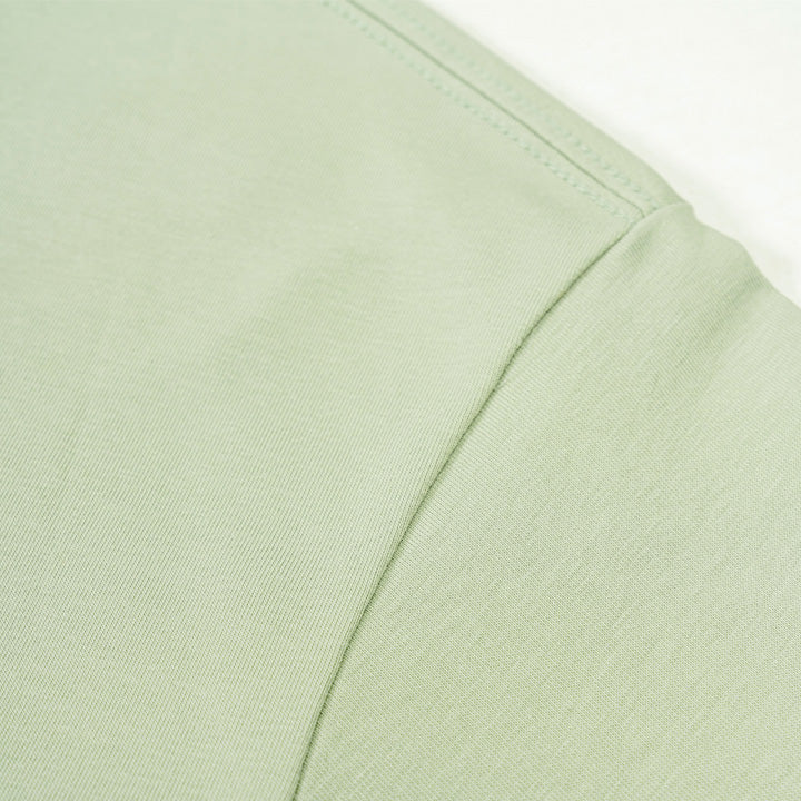 230g Sorona basic tee