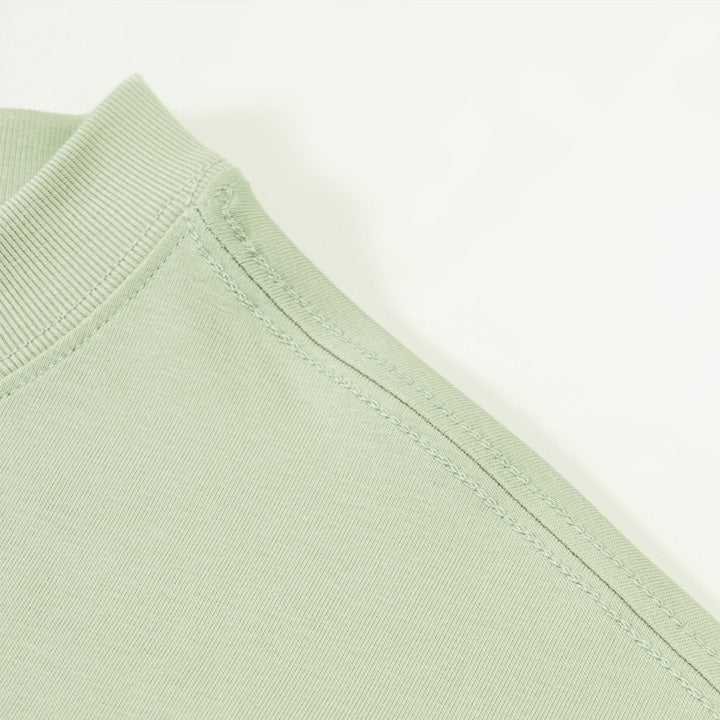 230g Sorona basic tee
