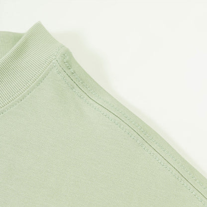 230g Sorona basic tee