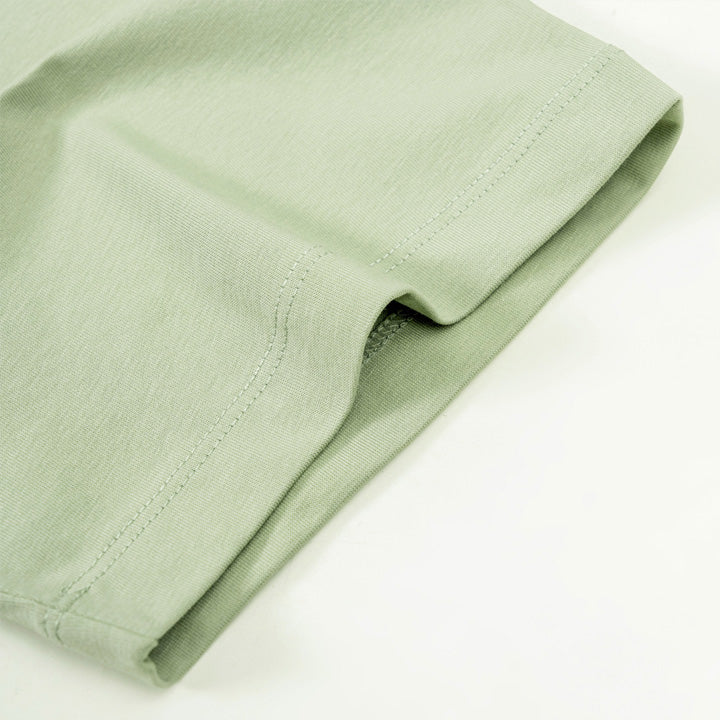 230g Sorona basic tee